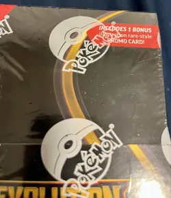 Pokemon TCG - Mega Evolution Enhanced Booster Box (36 Packs Promo card!) - Image 2