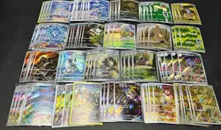 170 lot pokemon Card TCG Chinese AR Gimmighoul Dudunsparce Magnezone #5 MM - Image 1