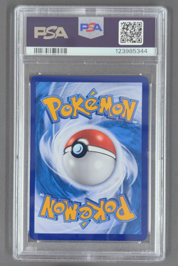 PSA 10 Pokemon TCG Chinese exclusive Umbreon Gem Pack Vol.2 06 15/15 CBB2C - Image 2