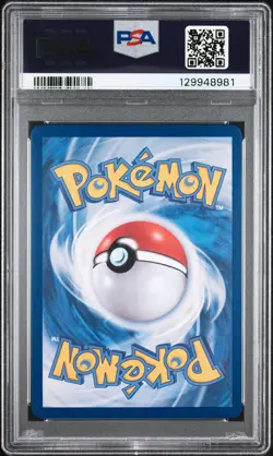 2023 POKEMON KOREAN SV3A-RAGING SURF ART RARE #066 MINUN PSA 10 - Image 2