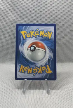 Simisear V 027/172 Pokemon TCG Sword & Shield Brilliant Stars Ultra Rare NM - Image 2