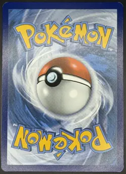 Pokemon TCG Walking Wake ex Gold Full Art Holo Temporal Forces 215/162 NM - Image 2