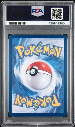 2023 POKEMON KOREAN SV3A-RAGING SURF ART RARE #065 PLUSLE PSA 10 - Image 2