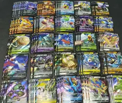 218 lot pokemon Chinese RRR RR Gyarados Gengar Charizard Dragonite -MM - Image 2