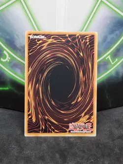 Yugioh Yubel - The Loving Defender Forever PHNI-EN038 Ultra Rare 1st Edition NM - Image 2