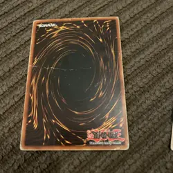 Yu-Gi-Oh! 1996 Original, Blue Eyes White Dragon, Dark Magician, Red Eyes B. Used - Image 4