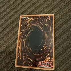 Yu-Gi-Oh! 1996 Original, Blue Eyes White Dragon, Dark Magician, Red Eyes B. Used - Image 5