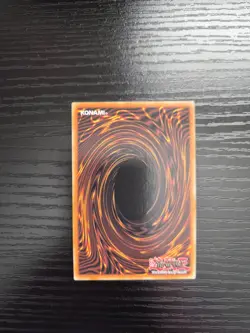 Yugioh Doom of Dimensions - DoomZ XII Zero - Drastea - Secret Rare - DOOD-EN008 - Image 2