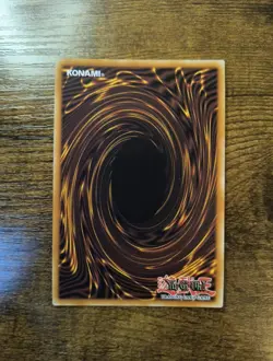 DoomZ XII Zero - Drastea DOOD-EN008 Secret Rare Doom of Dimensions Yugioh TCG - Image 2