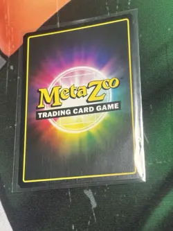 Trample Alt Art Metazoo 2025 Base Set MZ1 224/214 Alternate Art 3 Star Card - Image 2