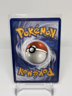 Pokemon Paldean Fates Raichu Holo Card #132/91 Shiny Baby - Image 3