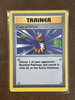 Pokemon Base Set Shadowless Trainer Lot of 6 Cards 1999 WoTC Vintage - Image 4