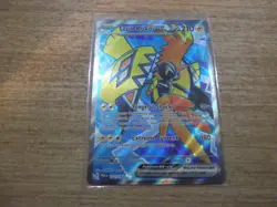 Tapu Koko EX 222/182 * Paradox Rift * Double Rare Holo Pokemon Card, FP - Image 1