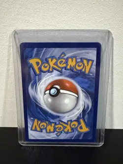Pokemon TCG Team Rockets Crobat EX Sir 234/182 Destined Rivals NM Card - Image 2