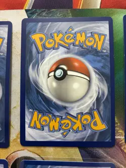 Pokemon Card Lot Full Art Alt Art Fire Entei Gyarados Tag Team Togepi - Image 4
