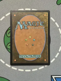 Vivi Ornitier #248 Regular Mythic Card Magic the Gathering Final Fantasy - Image 2