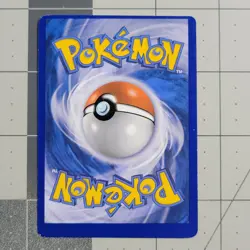 Eevee Miscut Error Pokemon Card Plasma Freeze 90/116 - Image 4
