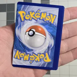 Rescue Carrier Miscut Error Trainer Evolving Skies Pokemon Card 154/203 - Image 2