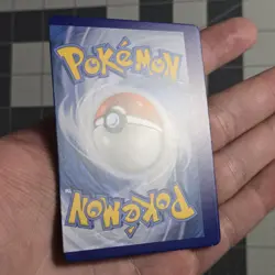 Rescue Carrier Miscut Error Trainer Evolving Skies Pokemon Card 154/203 - Image 5