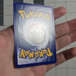 Kabuto 1st Edition Fossil Pokemon Card LP Condition 50/62 - Image 4