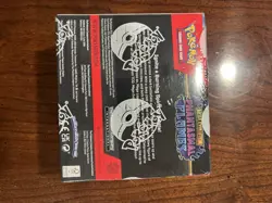 Pokemon TCG: Mega Evolution Enhanced Booster SEALED Box (36 Packs & Promo Card) - Image 2