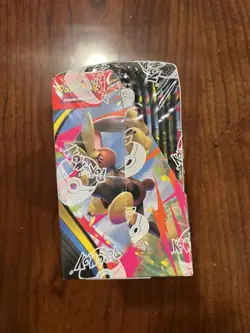 Pokemon TCG: Mega Evolution Enhanced Booster SEALED Box (36 Packs & Promo Card) - Image 3