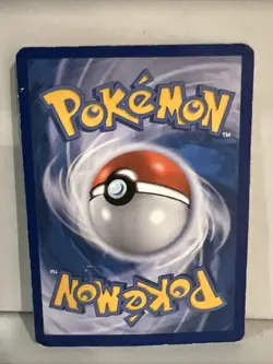 Lotad - 2/12 - 2015 McDonald's Holo Promo - Pokemon Card LP - Image 2