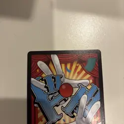 Don!! Card (Buggy) PRB02 One Piece The Best Vol. 2 Non-Foil - Image 2