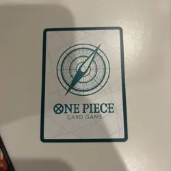 Don!! Card (Buggy) PRB02 One Piece The Best Vol. 2 Non-Foil - Image 4