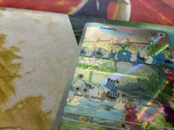 Pokemon Card Lot Full Art Alt Art Fire Raichu Pikachu Toxtricty - Image 3