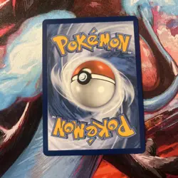 Pokemon Cards TCG Carmine Trainer Holo Ultra Rare 204/167 Twilight Masquerade - Image 2