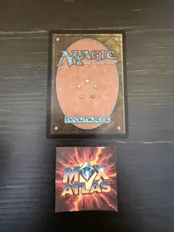 MTG - Abhorrent Oculus - Duskmourn: House of Horror - #42 - NM - Image 2