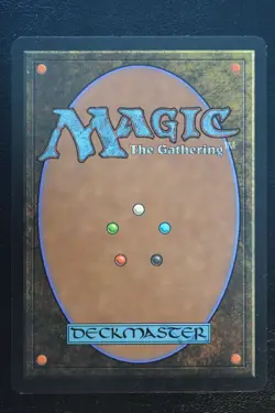 Magic The Gathering MTG WYLULI WOLF Classic Sixth Edition LP Lightly Played - Image 2