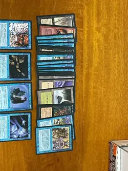 MTG - Magic the Gathering 4th Edition (1995) LOT x (32) - L - Image 3