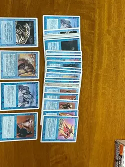MTG - Magic the Gathering 4th Edition (1995) LOT x (32) - K - Image 3