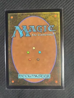 MTG Final Fantasy Snapcaster Mage (Borderless) (Chocobo Track Foil) #469 - NM - Image 2