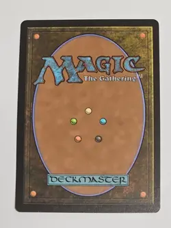 Exalted Sunborn English Edge of Eternities MTG Magic The Gathering Promo Stamped - Image 2