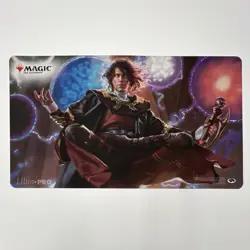 Ultra Pro Jodah Archmage Eternal Standard Playmat Dominaria Official MTG Rare - Image 1