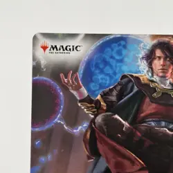 Ultra Pro Jodah Archmage Eternal Standard Playmat Dominaria Official MTG Rare - Image 2
