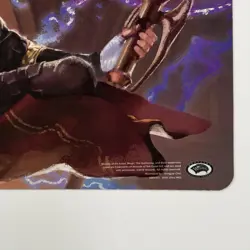 Ultra Pro Jodah Archmage Eternal Standard Playmat Dominaria Official MTG Rare - Image 5