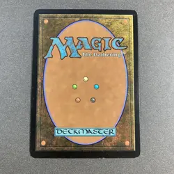 MTG Krark's Thumb Mirrodin Regular Magic The Gathering - Image 2