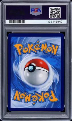 2025 POKEMON SIMPLIFIED CHINESE SV-P PROMO POKEMON CARD MEMBERSHIP MEW EX PSA 9 - Image 2