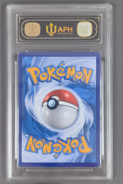 APH Black 10 Pokemon Pikachu AR 2025 173/151 151C Collect 151 S.Chinese - Image 2