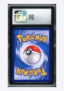 Pokemon CGC 9 Mewtwo GX SR 2022 171/151 CSM1aC S.Chinese - Image 2