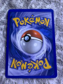 Pokemon TCG EX Holon Phantoms Seadra 52/110 Stamped Reverse Holo - Image 2