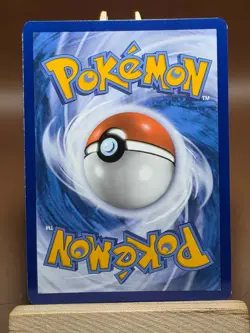 Pokemon HP Gengar 057/198 Trick or Trade Booster Holo Rare - Image 3
