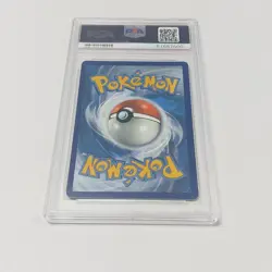 2020 Pokemon SWSH Promo Charizard V Holo #SWSH050 PSA 9 - Image 5