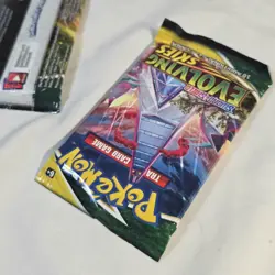 Pokemon TCG Evolving Skies Booster Pack SWSH English Factory Sealed - Random Art 820650808777 - Image 4