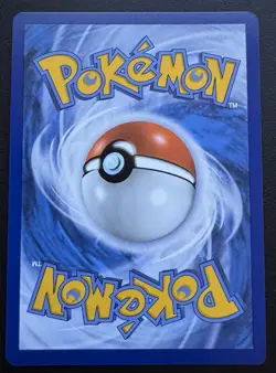 Rowlet 013/197 Obsidian Flames Cosmo Holo Pokemon TCG NM - Image 4