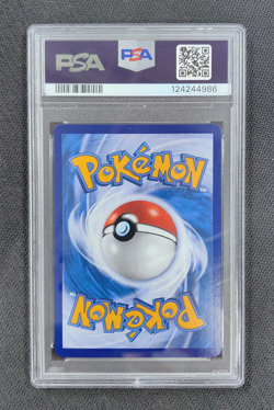 PSA 10 2025 Pokemon TCG Chinese Pikachu Gengar 172/151 AR Collect 151C Exclusive - Image 2